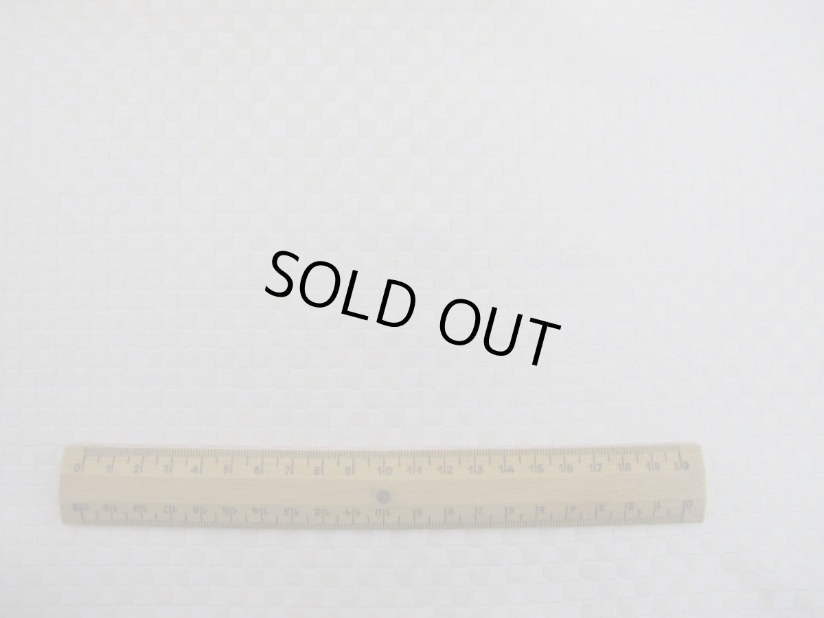 画像3: ブロック柄無地　シルクコットン　風通織り＜セール在庫限り＞ (3)