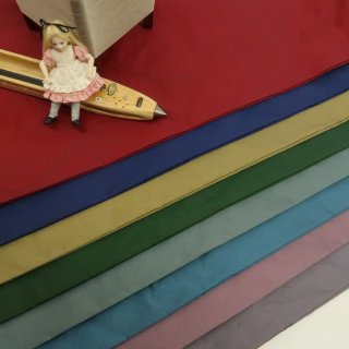 シルクタフタ】ドールドレス・カルトナージュ・手芸用シルク生地 シルクタフタ】ドールドレス・カルトナージュ・手芸用シルク生地