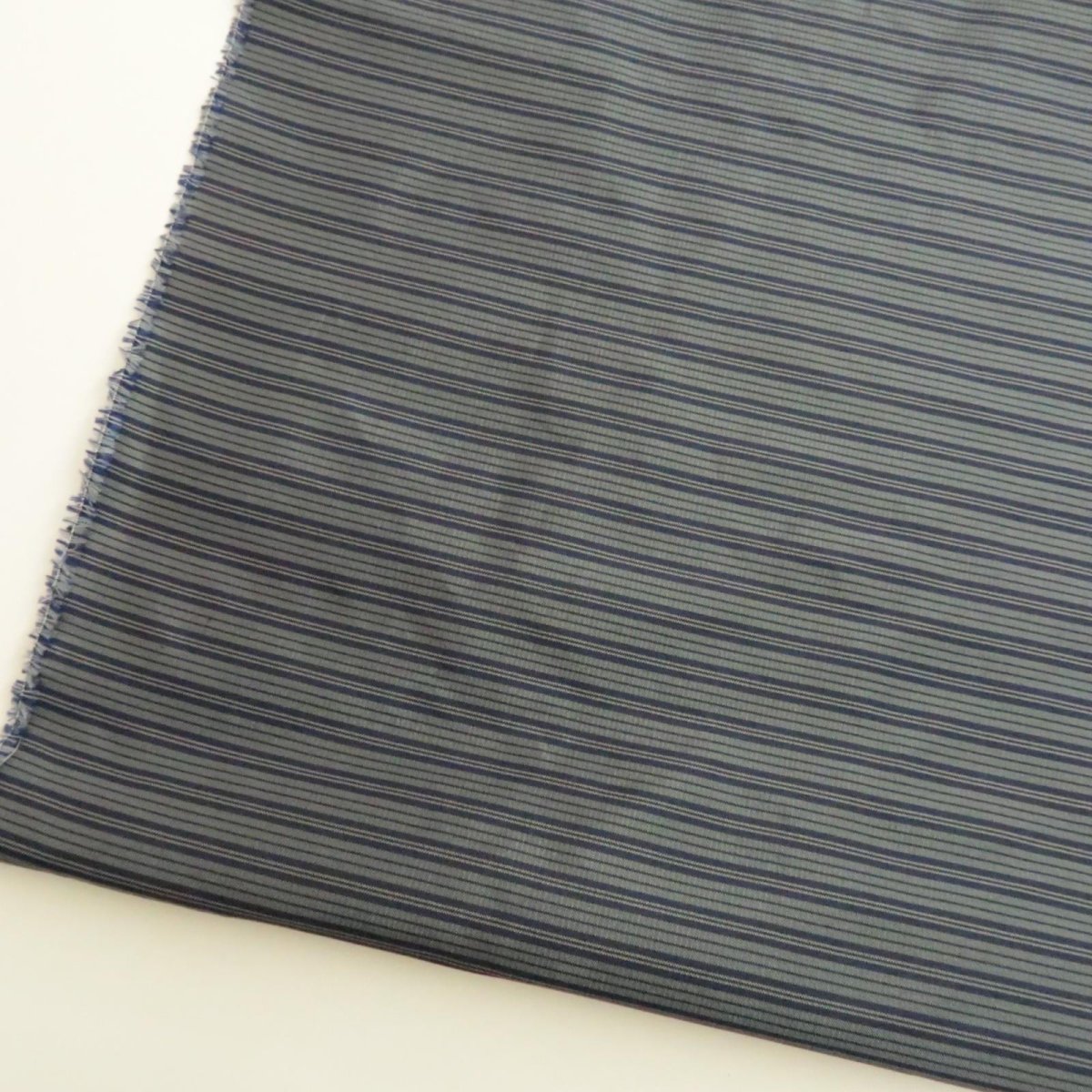 ネイビー/グレー