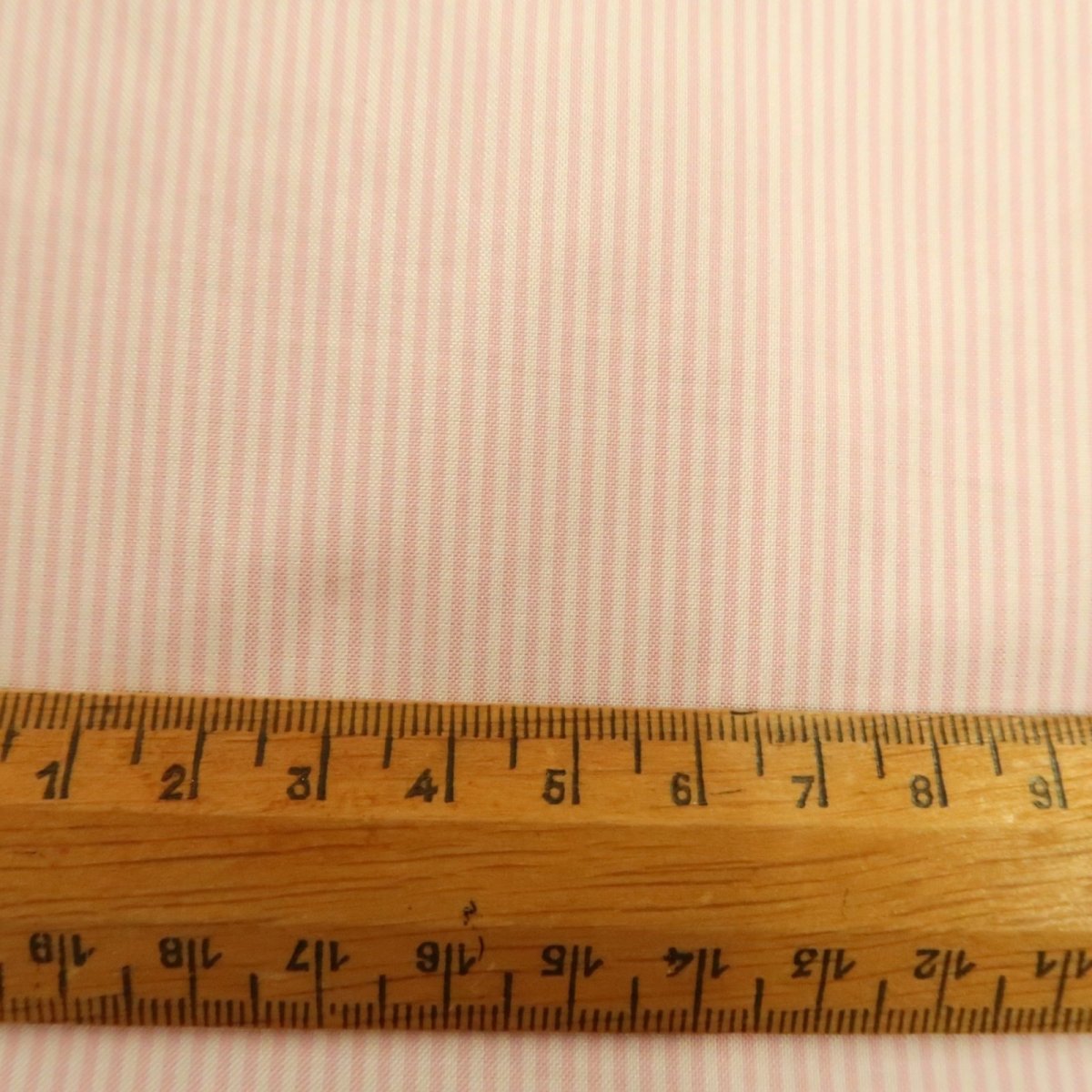 画像2: 18匁薄手シルクタフタ/ストライプ　約100cm×50cmサイズ／約100cm×100cmサイズ (2)