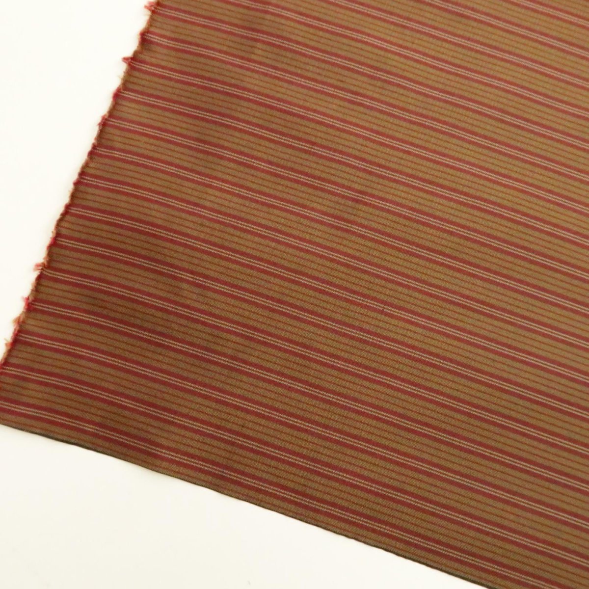 エンジ/ブラウン