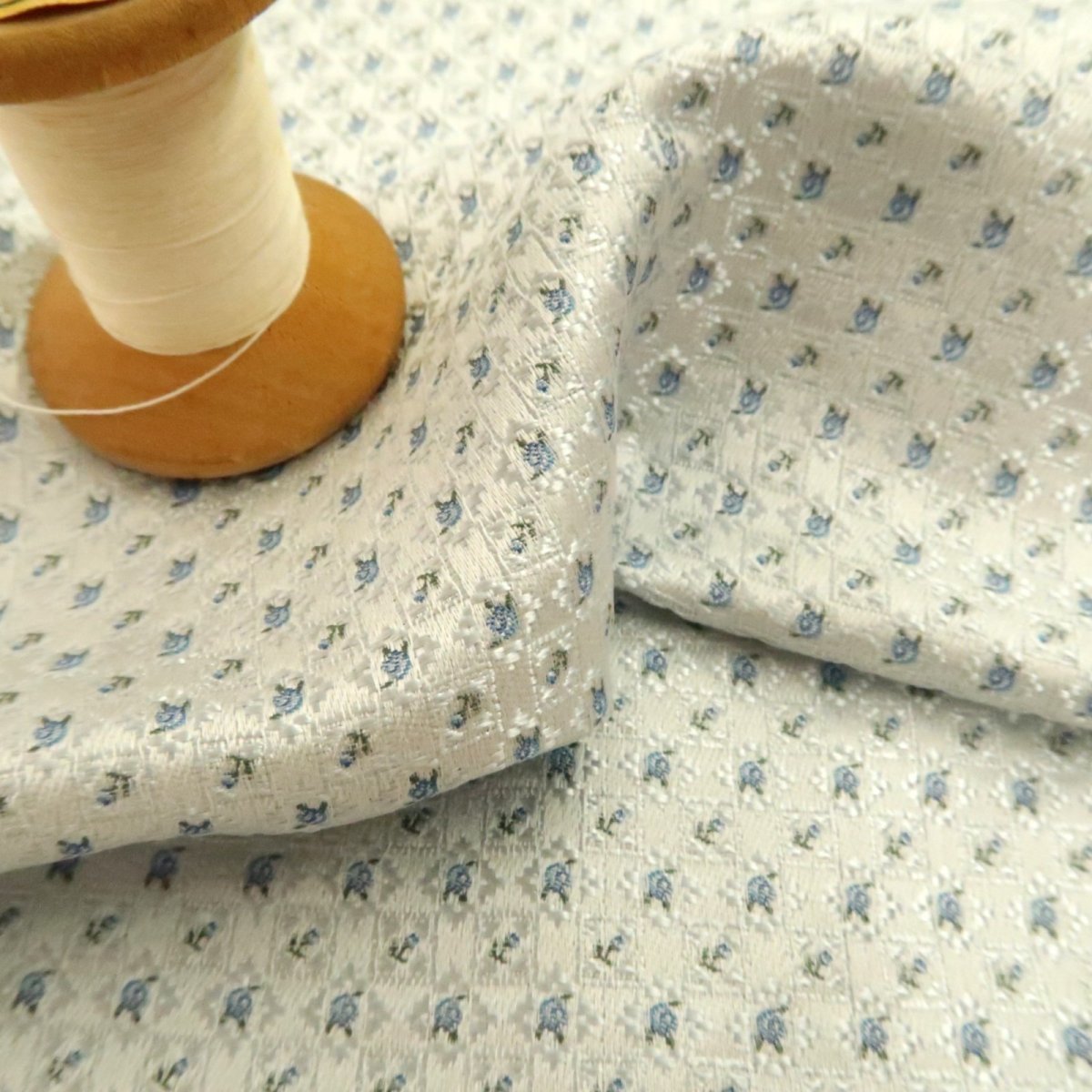 画像10: シルクジャガード　Baby Austin(ベビーオースチン） (10)