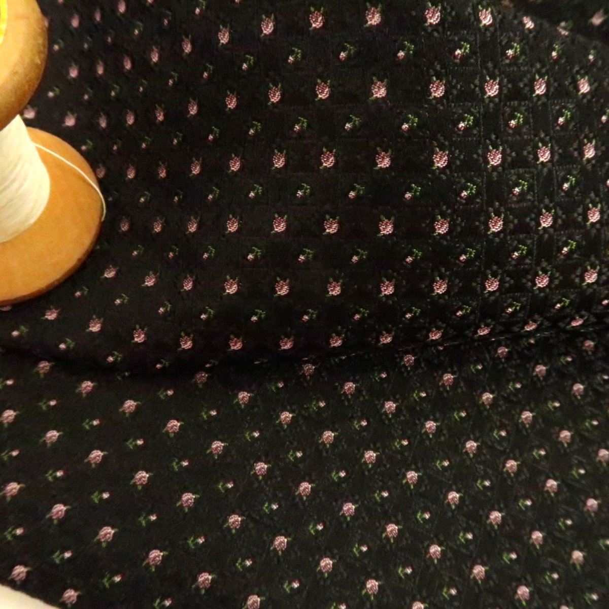 画像14: シルクジャガード　Baby Austin(ベビーオースチン） (14)