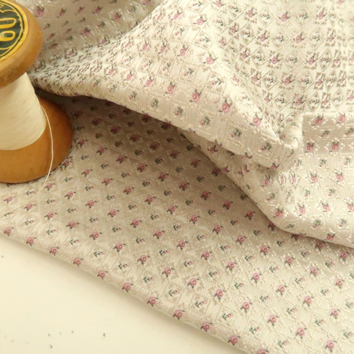 画像12: シルクジャガード　Baby Austin(ベビーオースチン） (12)