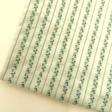 画像10: シルクジャガード　Stripes/Berries　ストライプ/ベリー柄 (10)