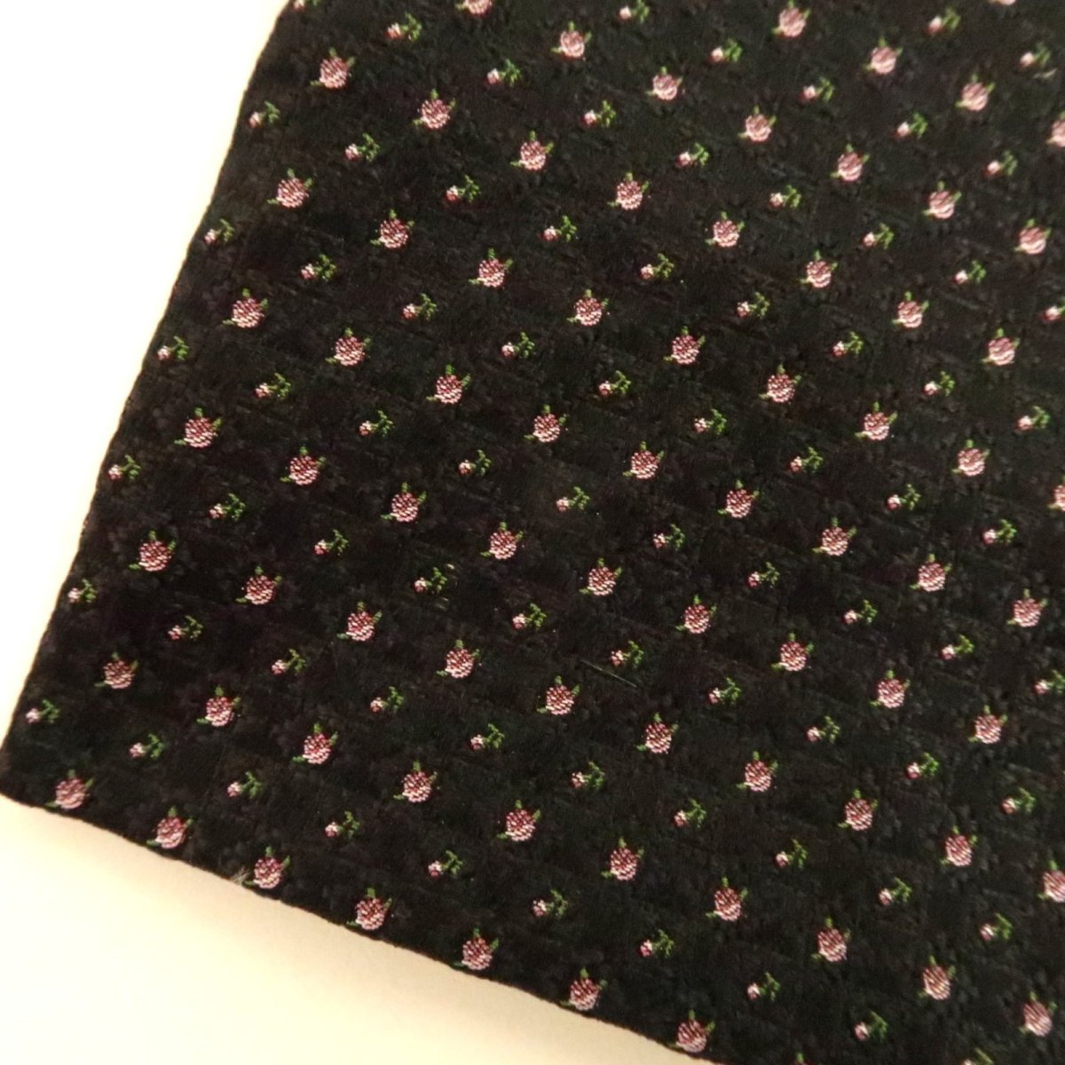 画像13: シルクジャガード　Baby Austin(ベビーオースチン） (13)