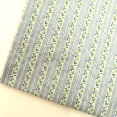 画像8: シルクジャガード　Stripes/Berries　ストライプ/ベリー柄 (8)