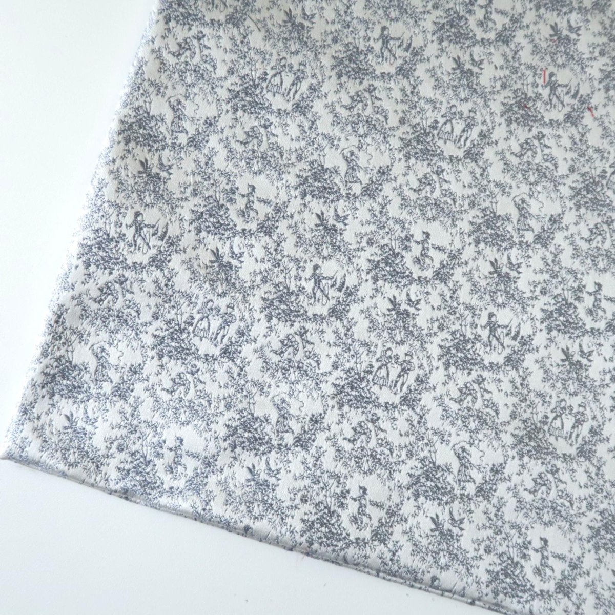 画像12: シルクジャガード　新ミニチュア☆トワルドジュイ (12)