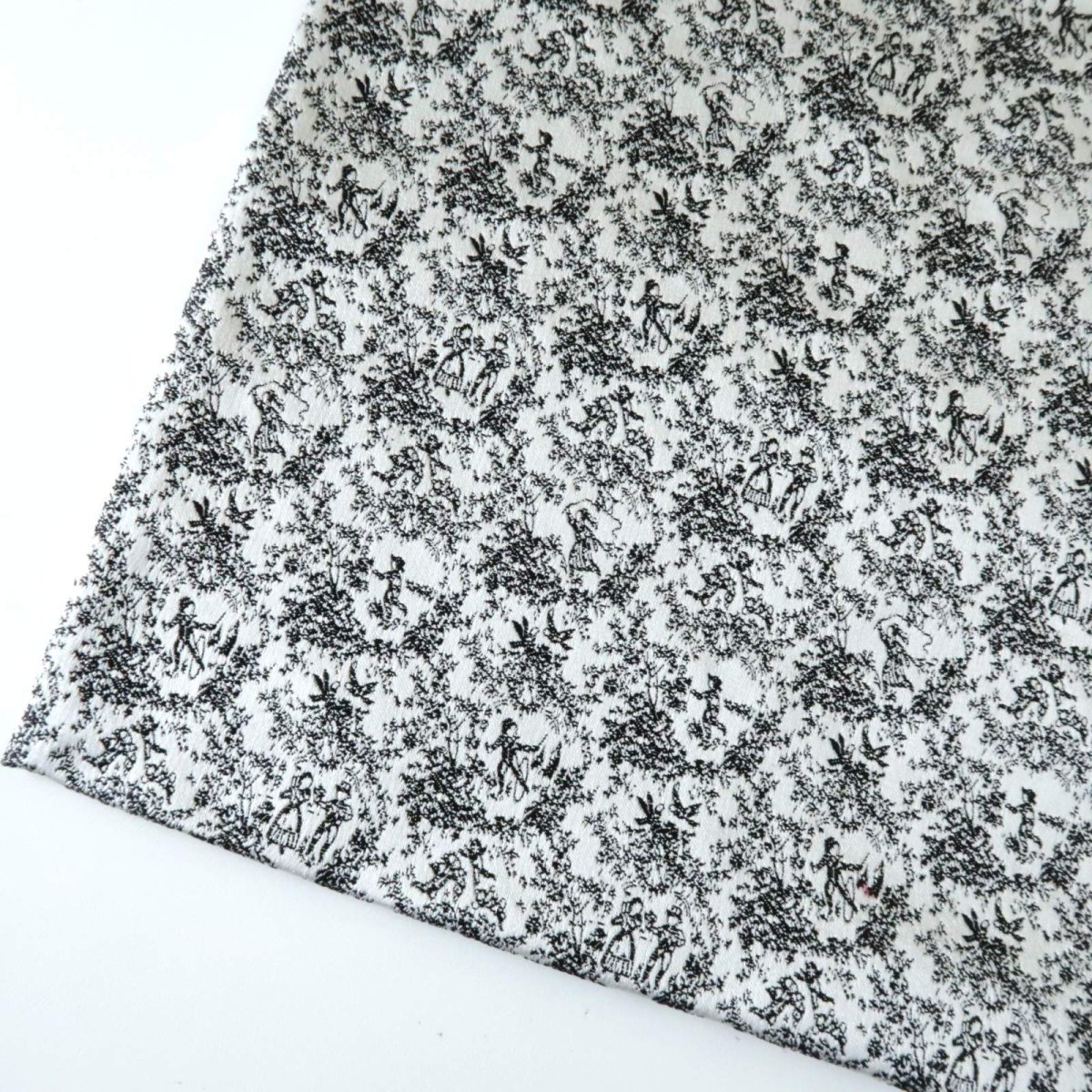 画像7: シルクジャガード　新ミニチュア☆トワルドジュイ (7)