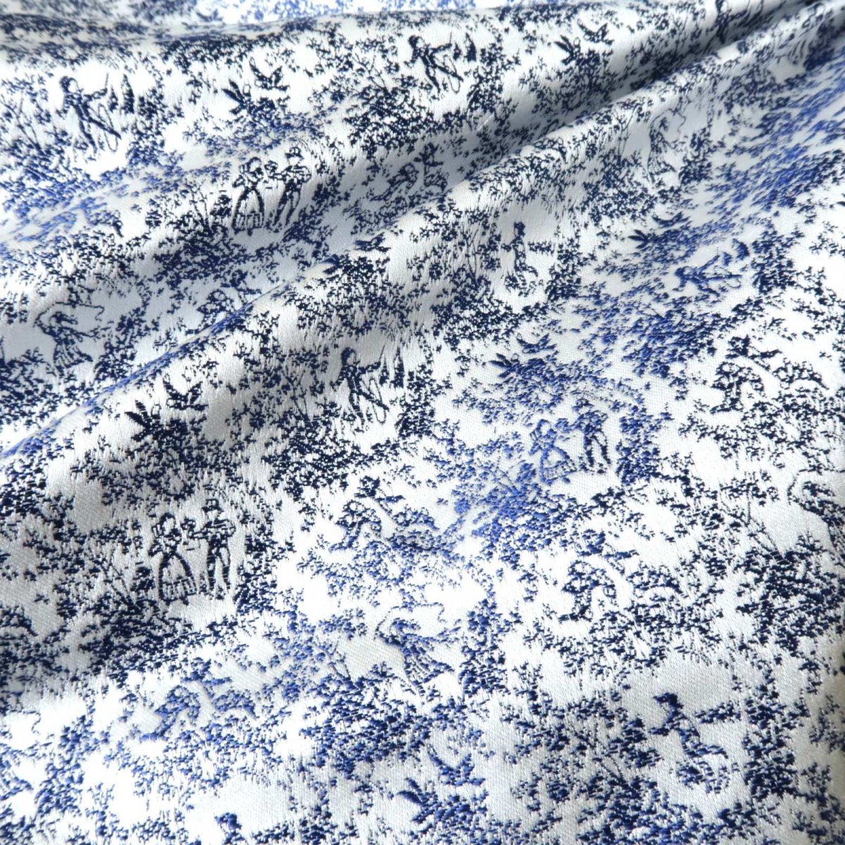 画像16: シルクジャガード　新ミニチュア☆トワルドジュイ (16)