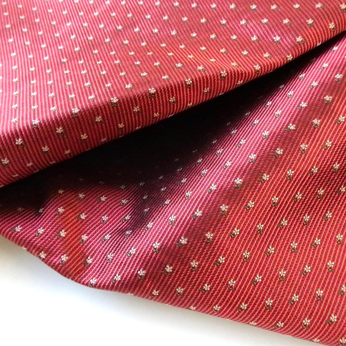 画像12: シルクジャガード　スミレ（violet） (12)