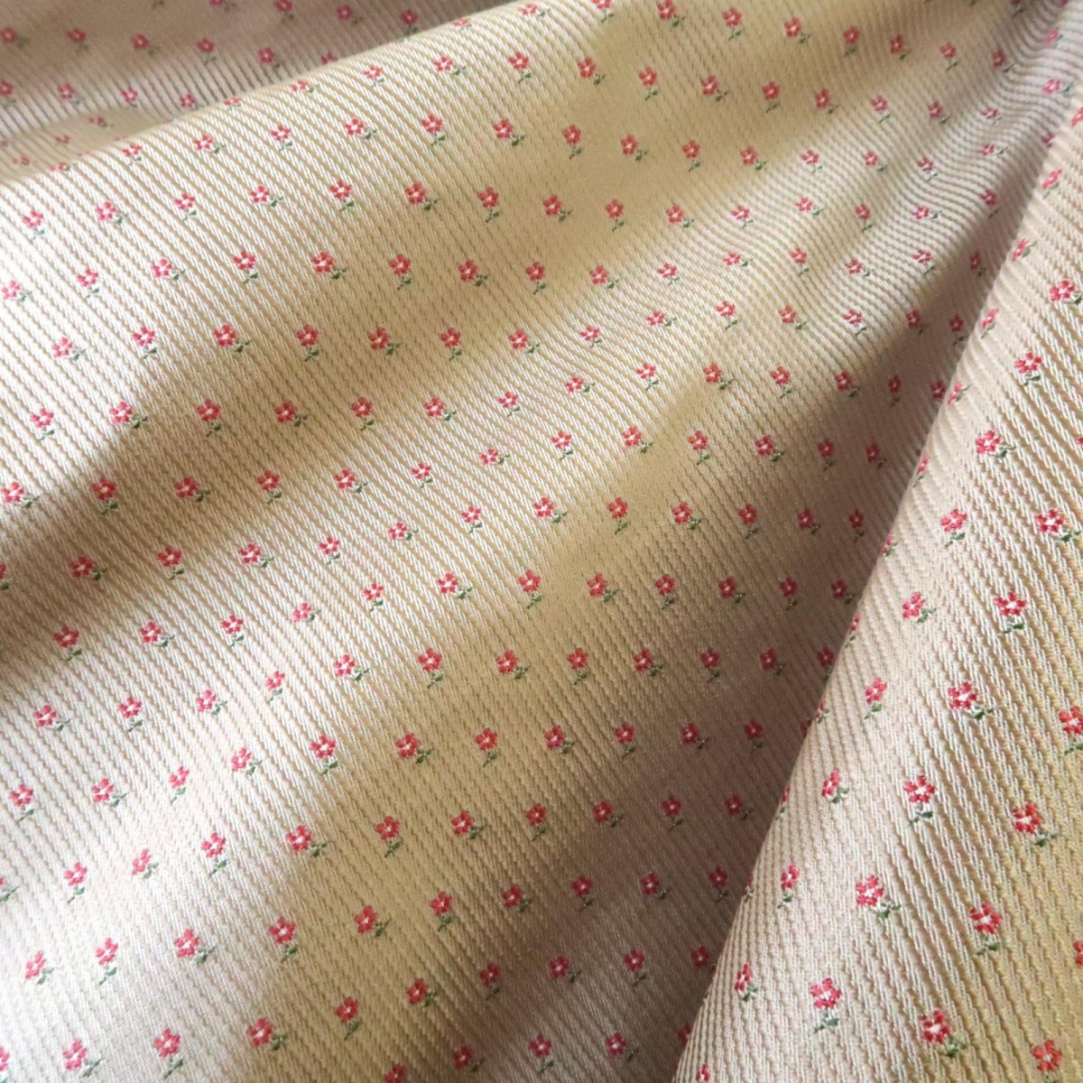 画像16: シルクジャガード　スミレ（violet） (16)