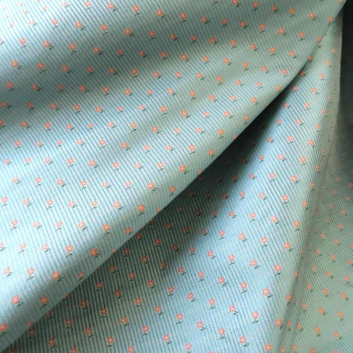 画像14: シルクジャガード　スミレ（violet） (14)