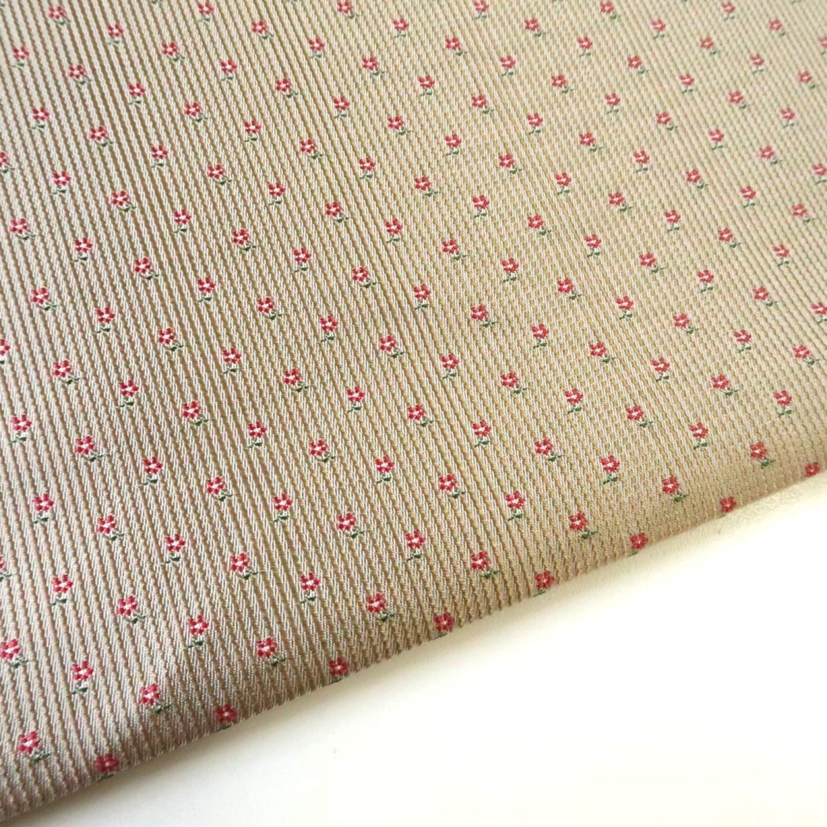 画像8: シルクジャガード　スミレ（violet） (8)