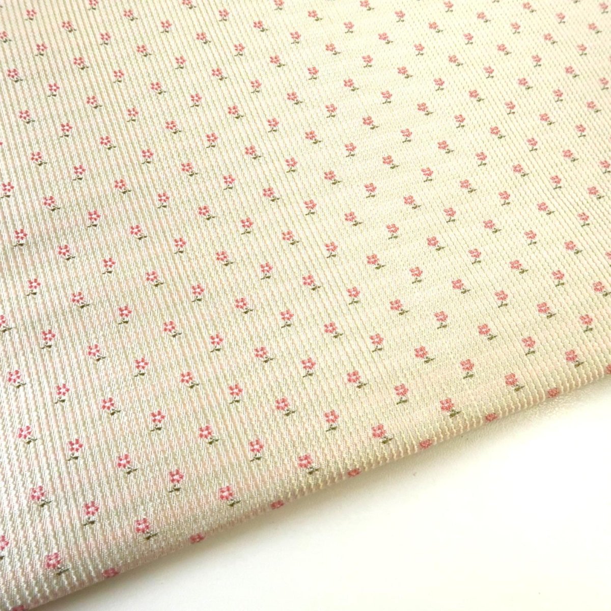 画像9: シルクジャガード　スミレ（violet） (9)