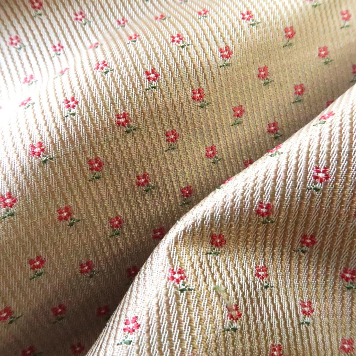 画像17: シルクジャガード　スミレ（violet） (17)