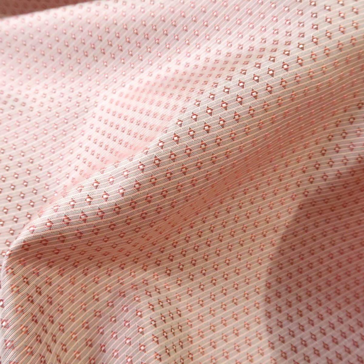 画像11: シルクジャガード織り柄　「スペード」（Spade） (11)