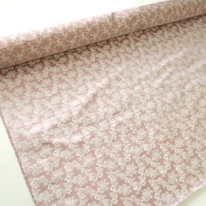 画像2: シルクジャガード　「Fleur  Raschel(フルールラッセル）」 (2)