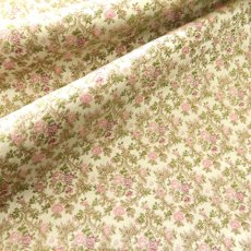 画像8: シルクジャガード　Rose Tapestry(ローズタペストリー) (8)