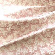 画像5: シルクジャガード　「Fleur  Raschel(フルールラッセル）」 (5)