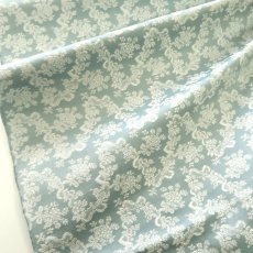 画像10: シルクジャガード　「Fleur  Raschel(フルールラッセル）」 (10)