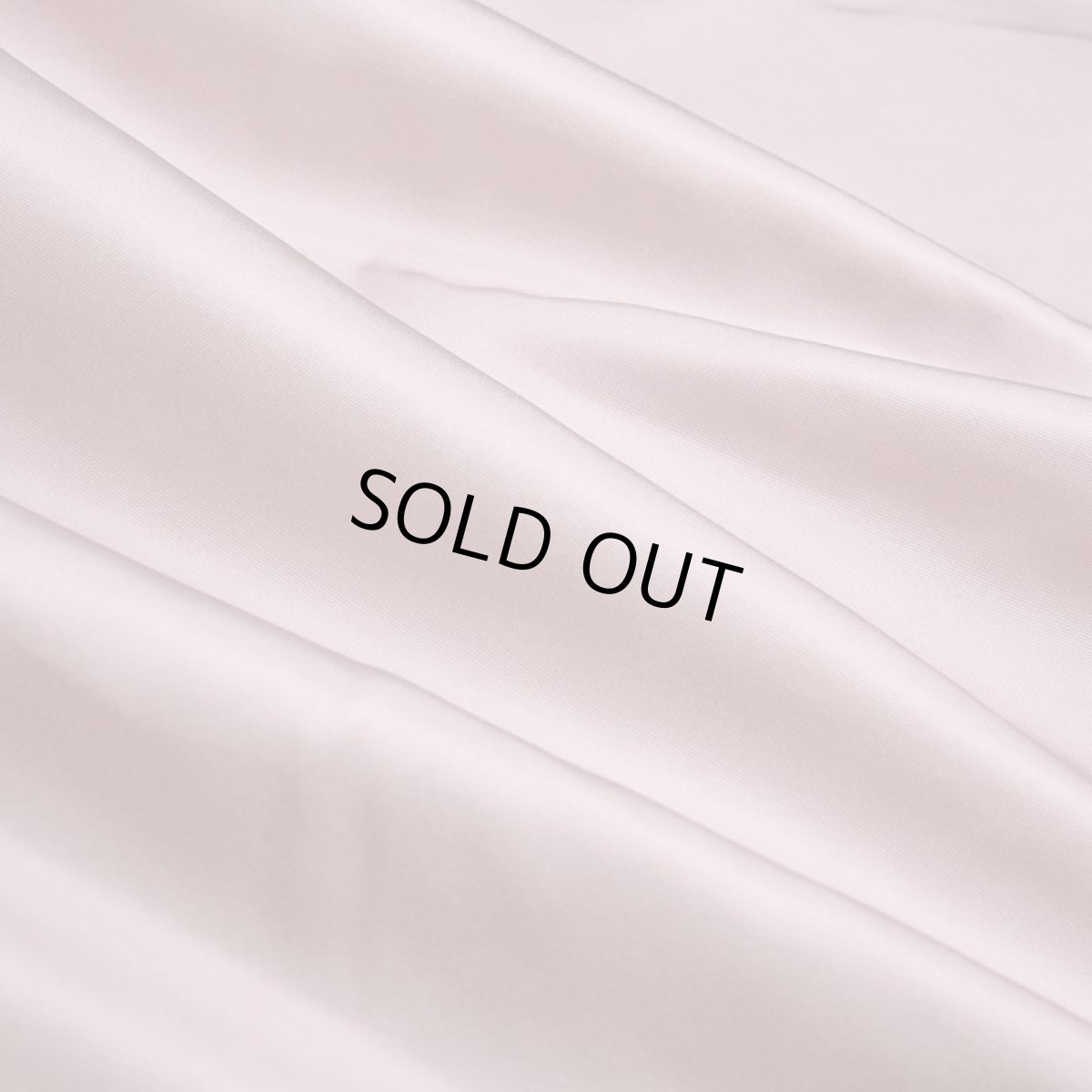 画像1: シルクタフタ　GA783（ローズピンク） (1)