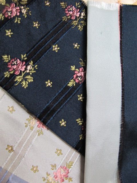 コーディネートできます