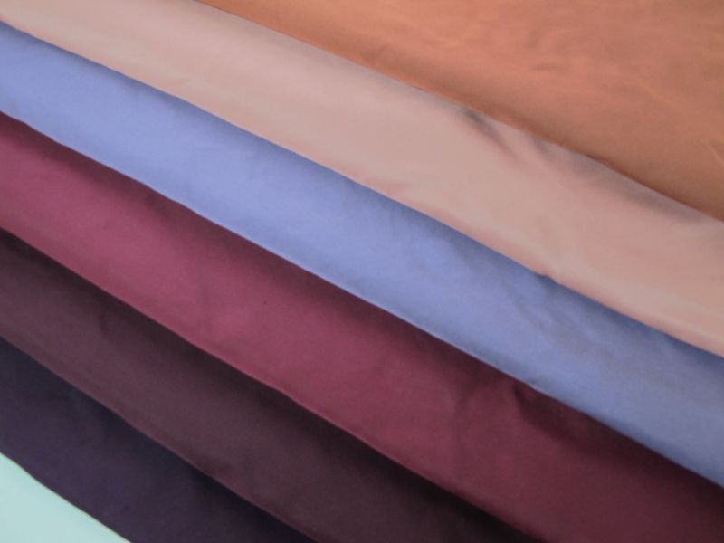 シルクタフタ新色でました！