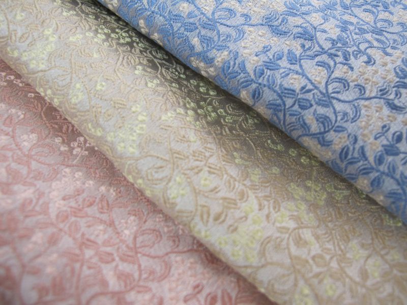 新柄完成しました！