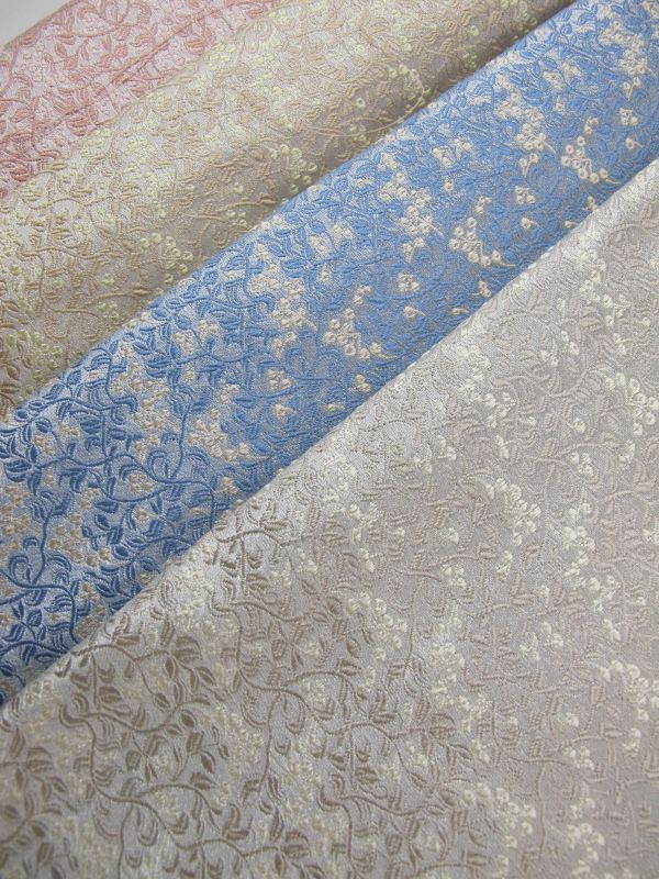 新色作りました！