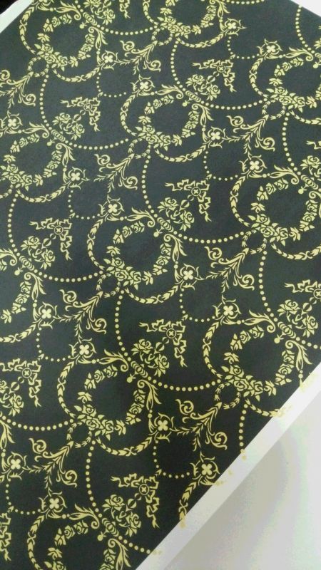 新柄描きました！