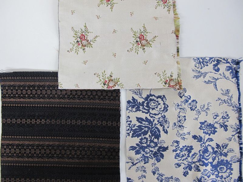 久々の新柄完成！