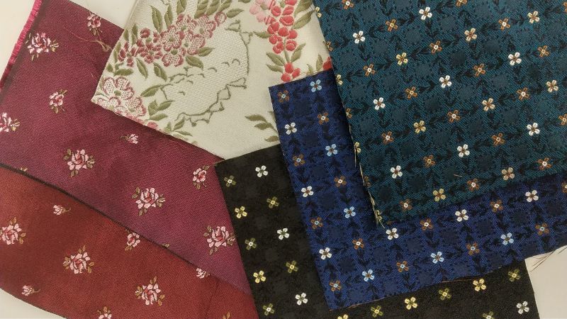 新色のサンプルとりました(^-^)