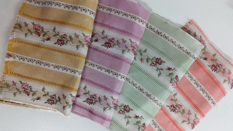 色が決定しました！